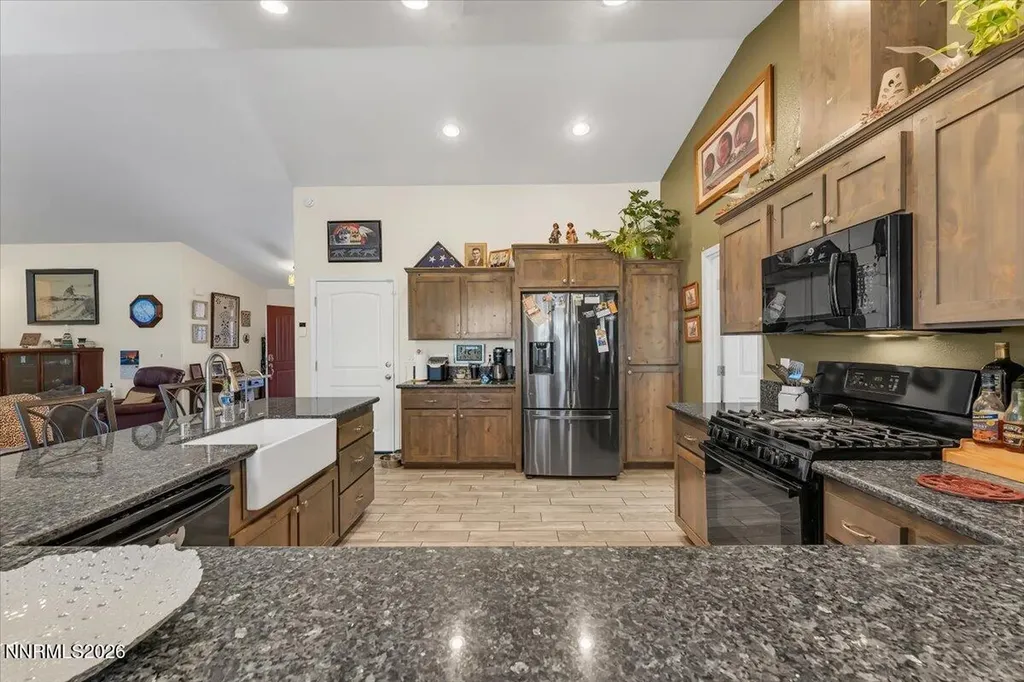 1197 Skyridge Fallon NV 89406