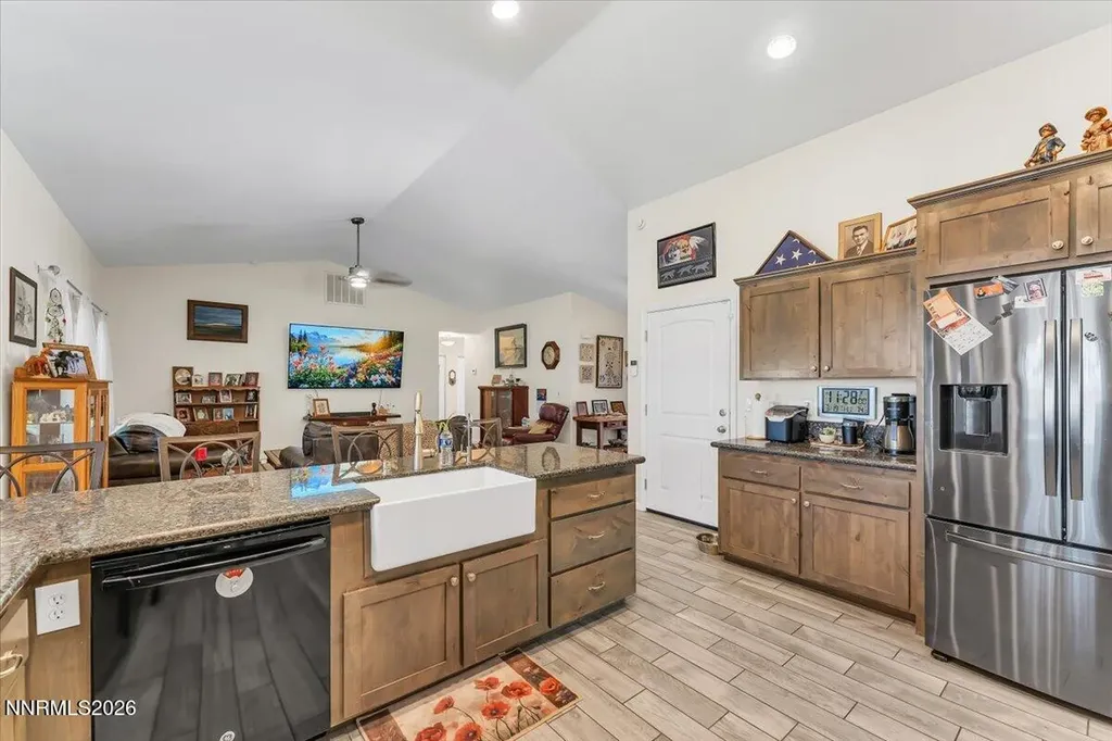 1197 Skyridge Fallon NV 89406