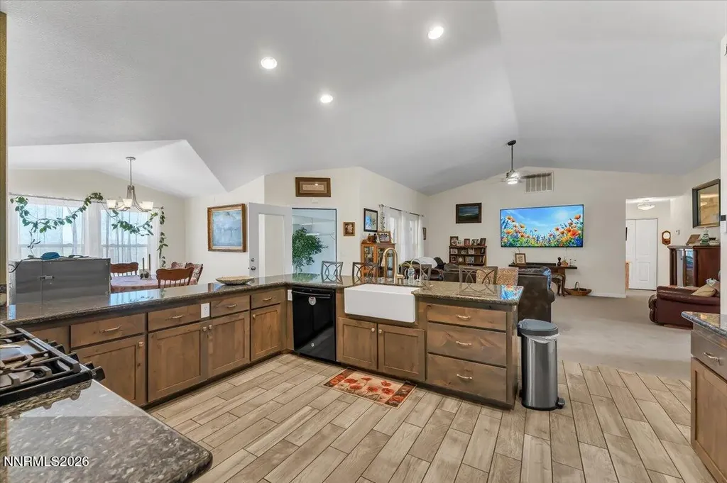 1197 Skyridge Fallon NV 89406