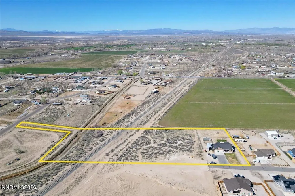 1197 Skyridge Fallon NV 89406