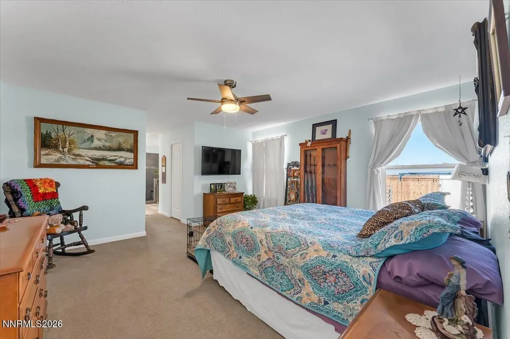 1197 Skyridge Fallon NV 89406