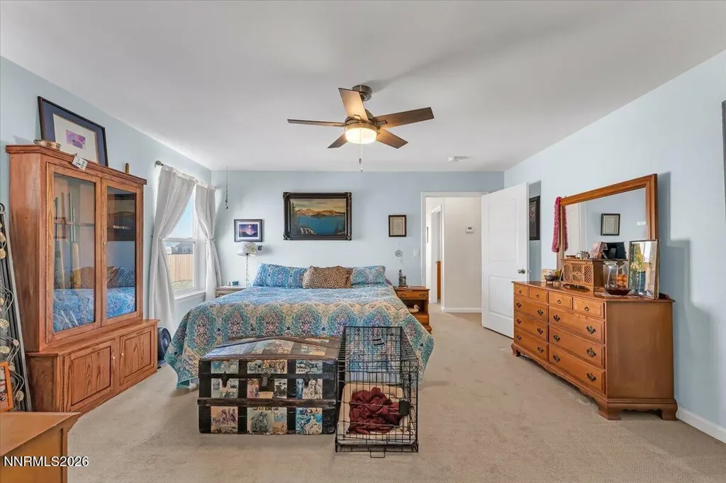 1197 Skyridge Fallon NV 89406