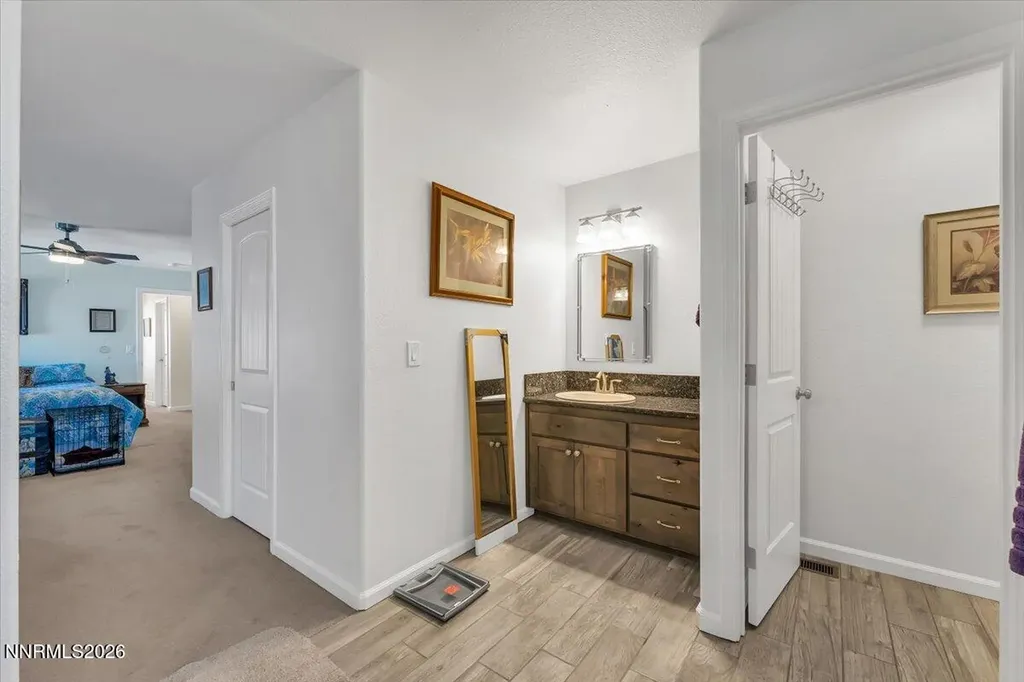 1197 Skyridge Fallon NV 89406