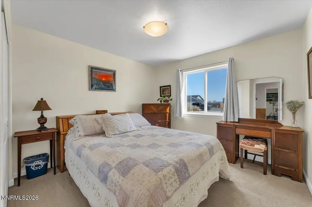 1197 Skyridge Fallon NV 89406