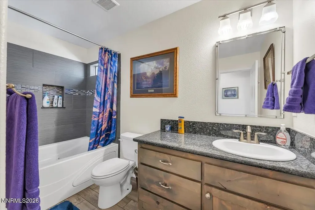 1197 Skyridge Fallon NV 89406