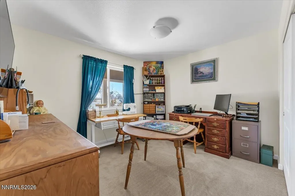 1197 Skyridge Fallon NV 89406