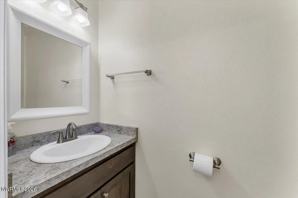 1197 Skyridge Fallon NV 89406