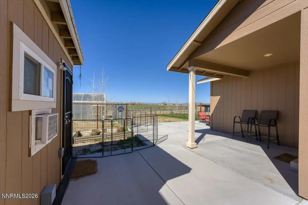 1197 Skyridge Fallon NV 89406