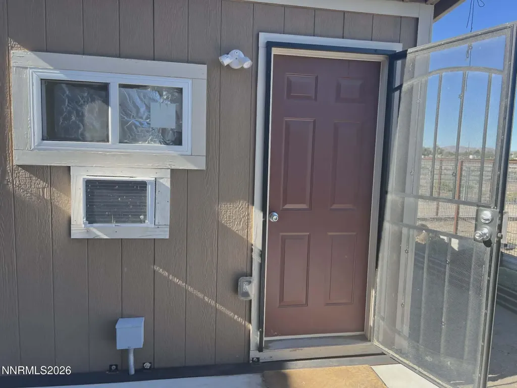 1197 Skyridge Fallon NV 89406