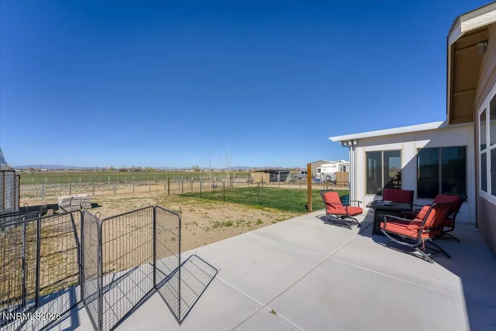 1197 Skyridge Fallon NV 89406