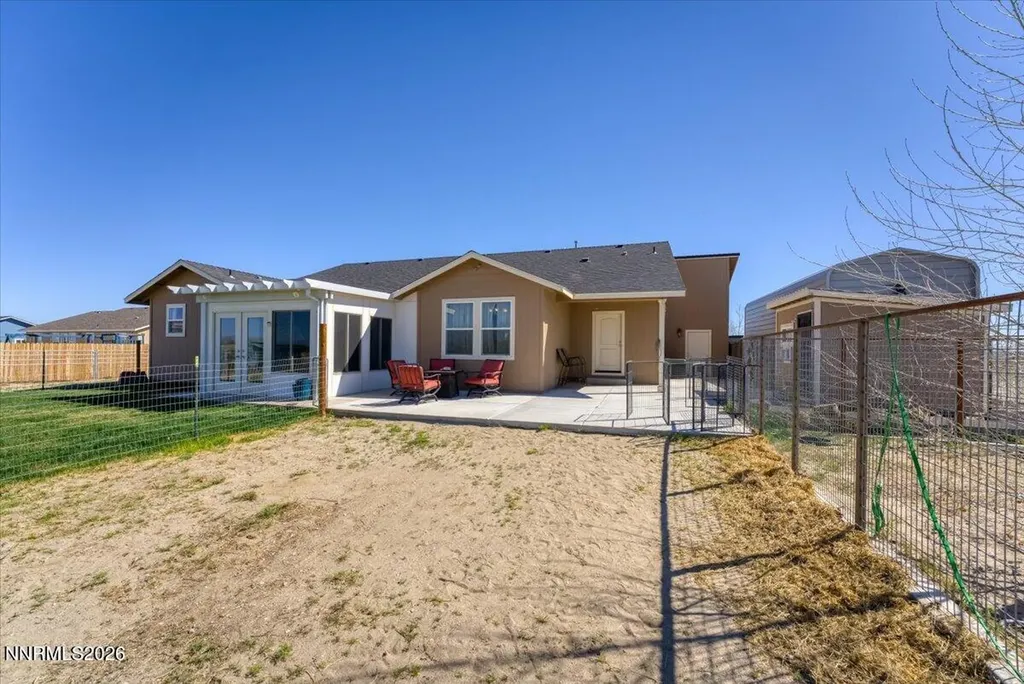 1197 Skyridge Fallon NV 89406