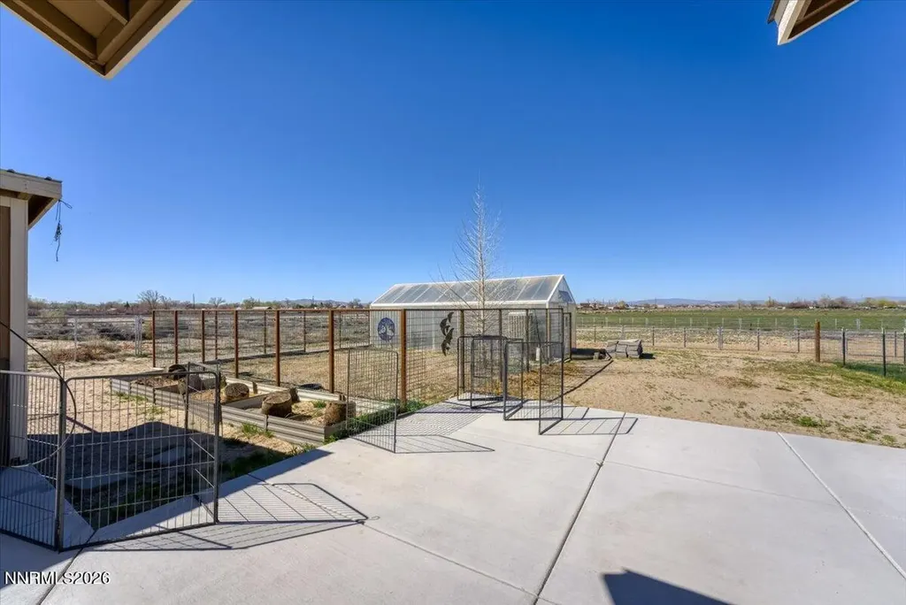 1197 Skyridge Fallon NV 89406