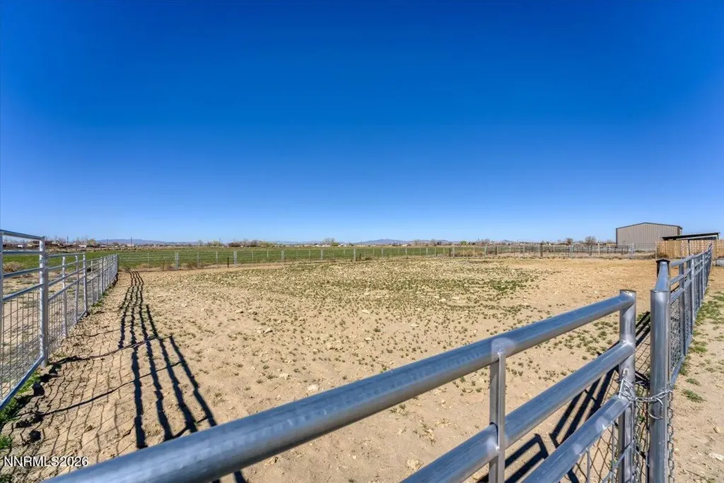 1197 Skyridge Fallon NV 89406