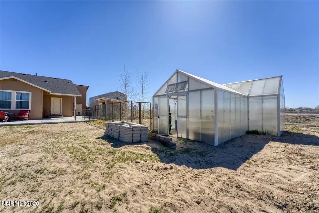 1197 Skyridge Fallon NV 89406