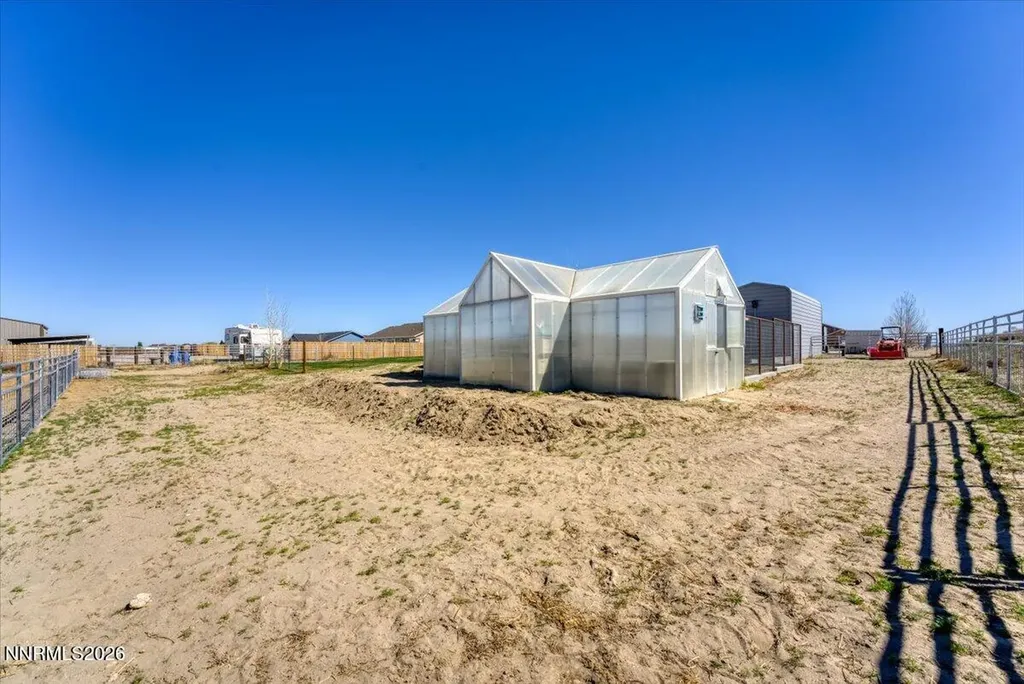 1197 Skyridge Fallon NV 89406