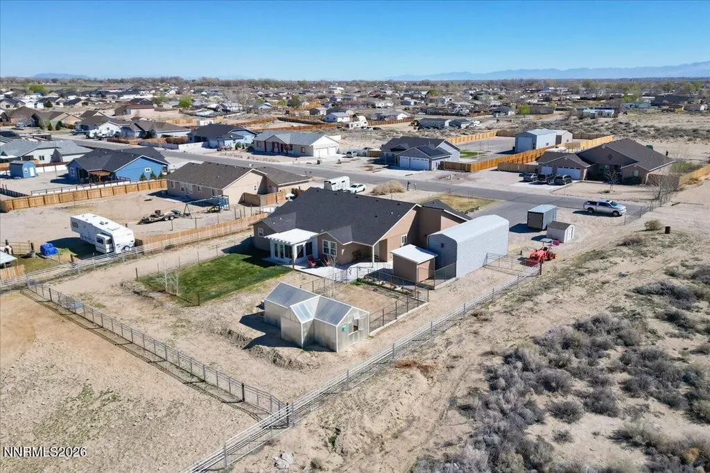 1197 Skyridge Fallon NV 89406