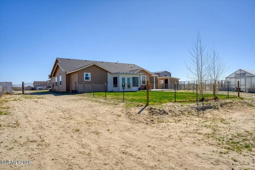 1197 Skyridge Fallon NV 89406