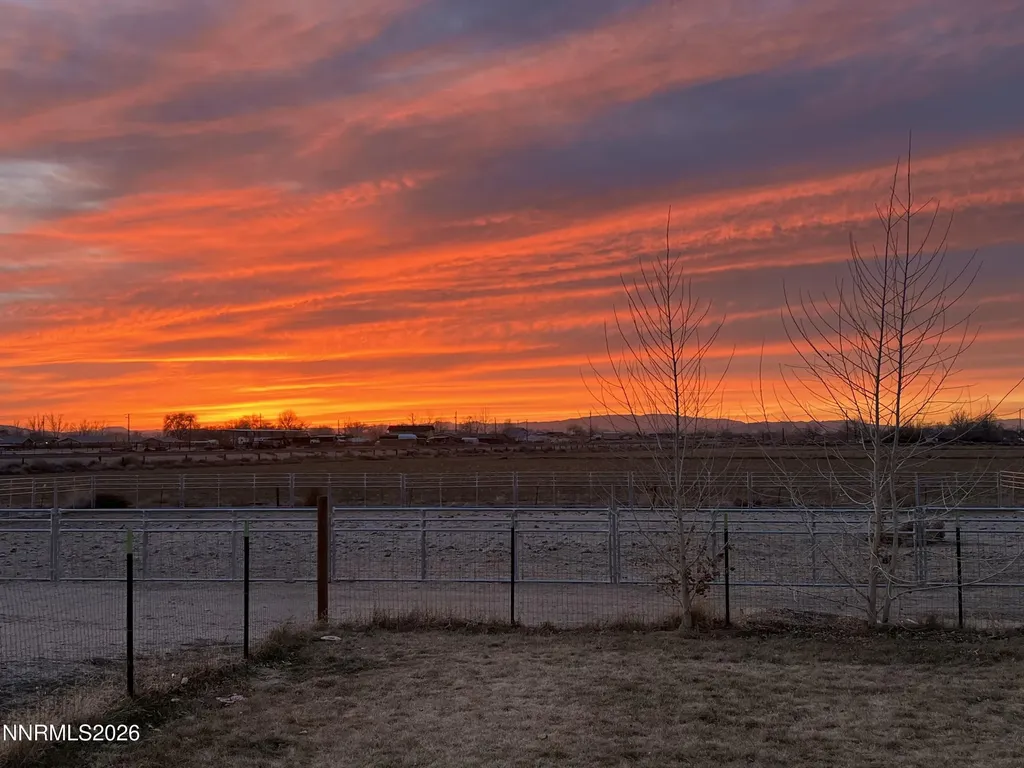 1197 Skyridge Fallon NV 89406