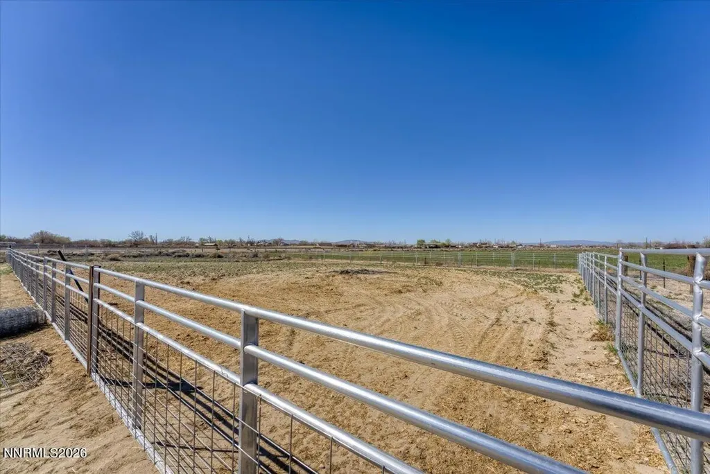 1197 Skyridge Fallon NV 89406