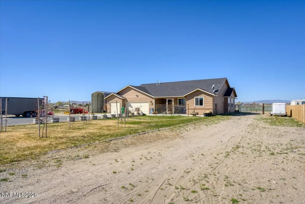 1197 Skyridge Fallon NV 89406