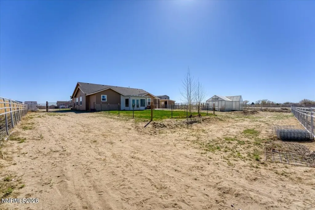 1197 Skyridge Fallon NV 89406