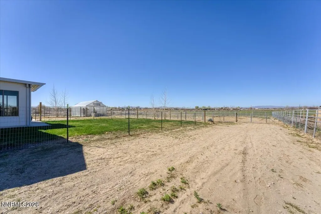 1197 Skyridge Fallon NV 89406