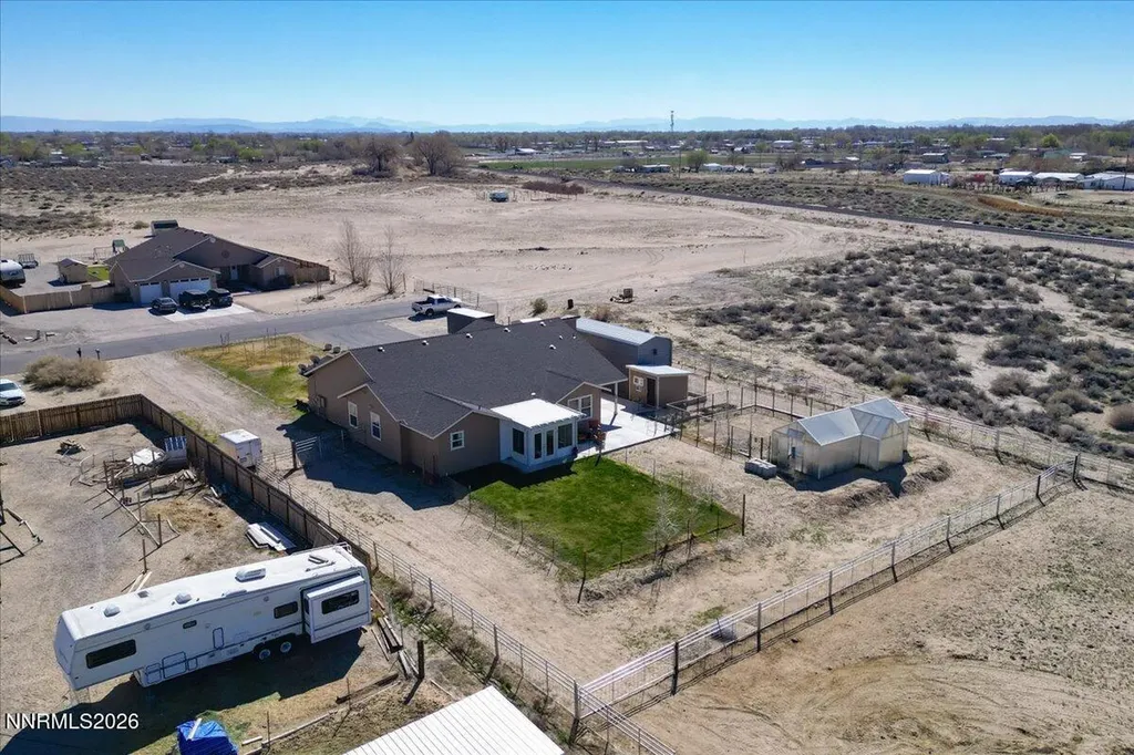 1197 Skyridge Fallon NV 89406