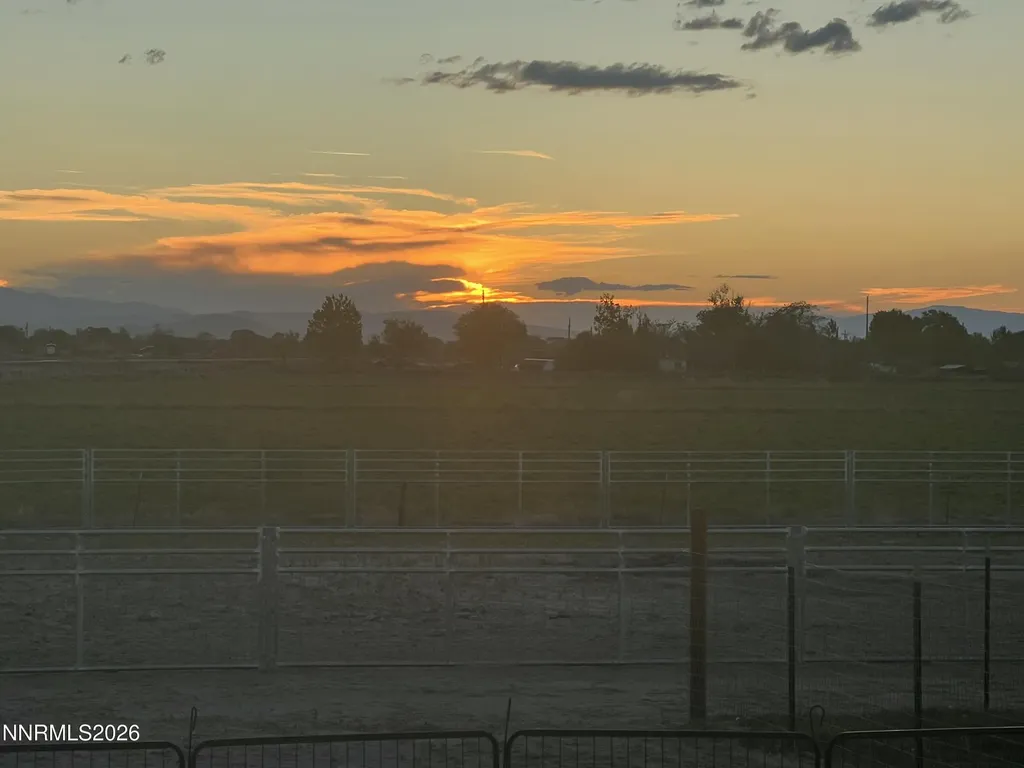 1197 Skyridge Fallon NV 89406