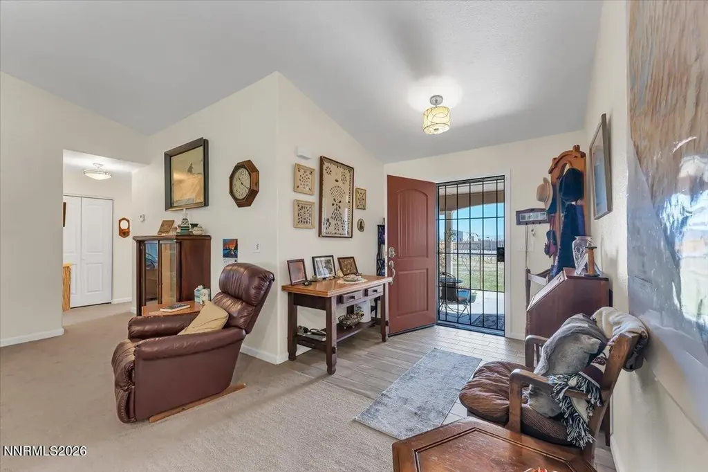 1197 Skyridge Fallon NV 89406