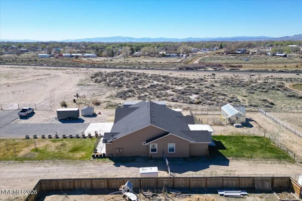 1197 Skyridge Fallon NV 89406