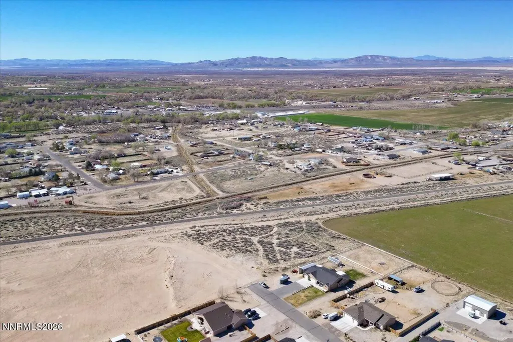 1197 Skyridge Fallon NV 89406