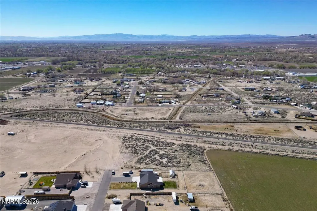 1197 Skyridge Fallon NV 89406