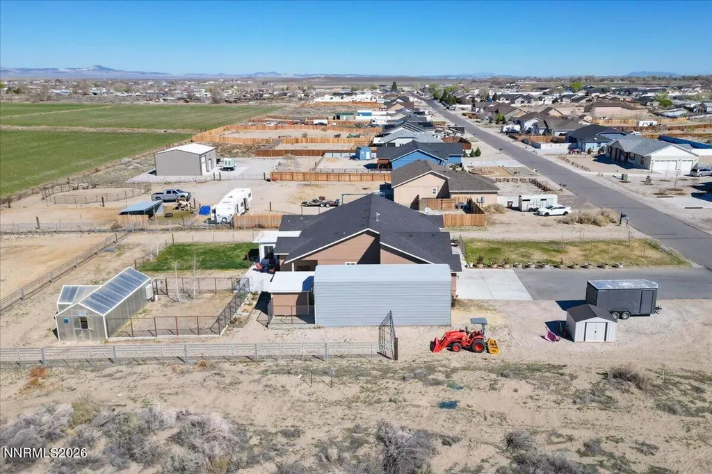 1197 Skyridge Fallon NV 89406
