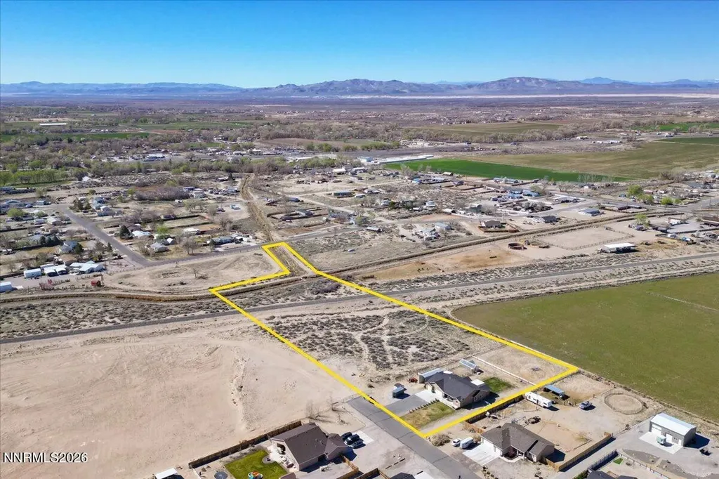 1197 Skyridge Fallon NV 89406