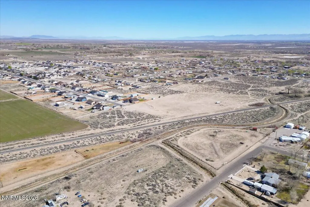 1197 Skyridge Fallon NV 89406