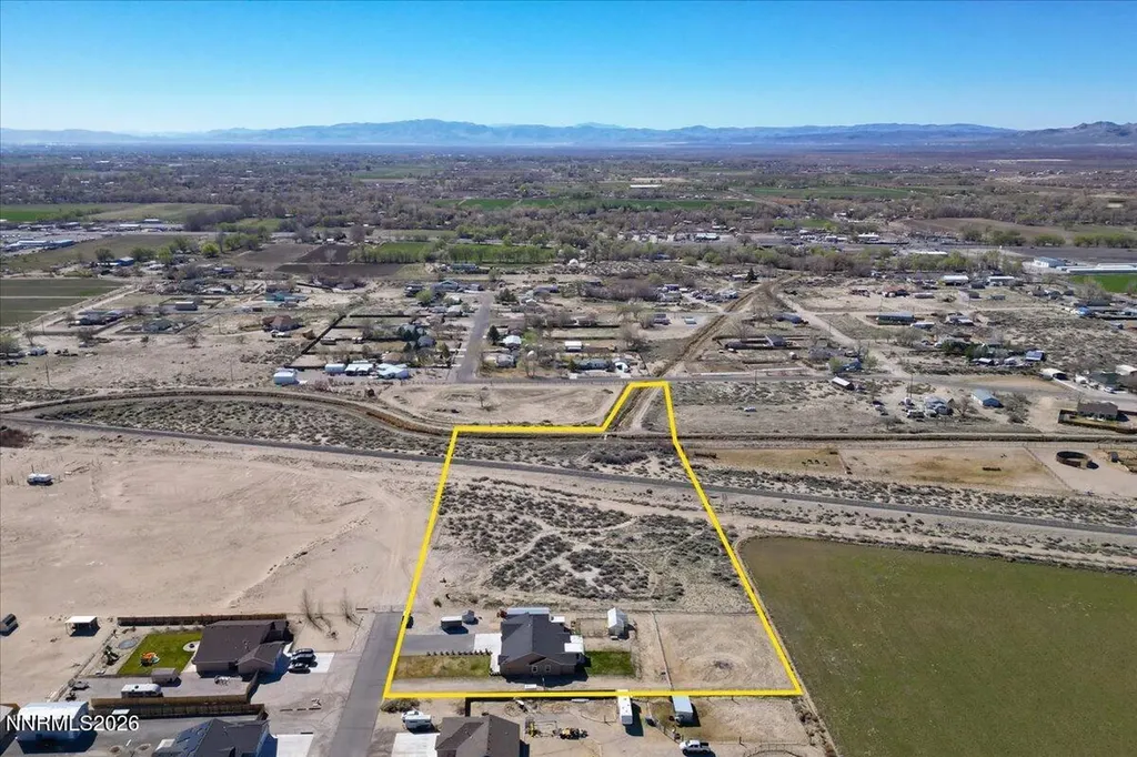 1197 Skyridge Fallon NV 89406