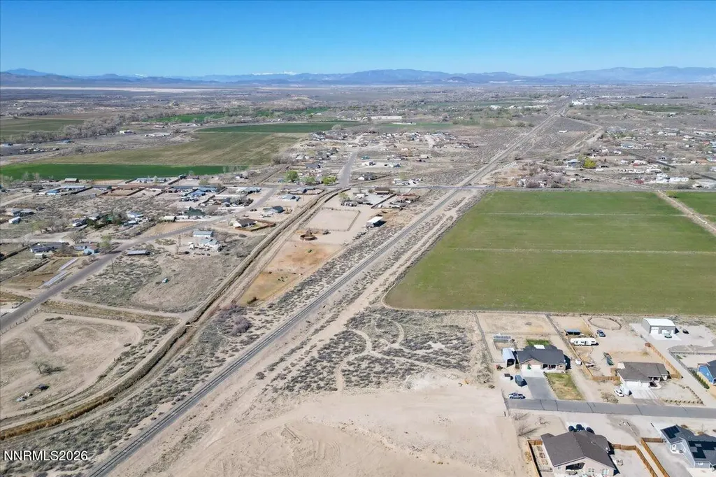 1197 Skyridge Fallon NV 89406
