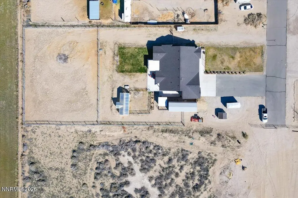 1197 Skyridge Fallon NV 89406