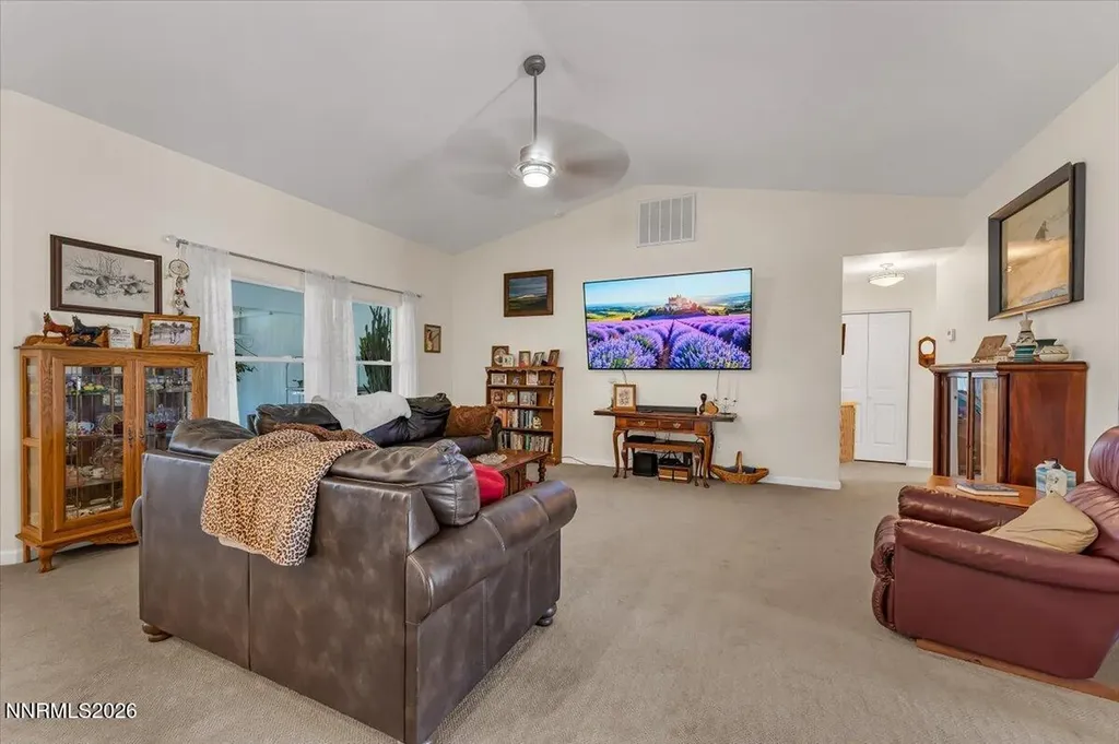 1197 Skyridge Fallon NV 89406