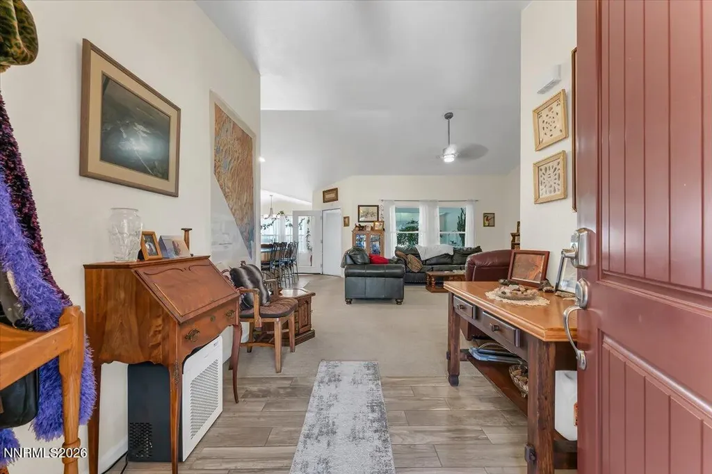 1197 Skyridge Fallon NV 89406