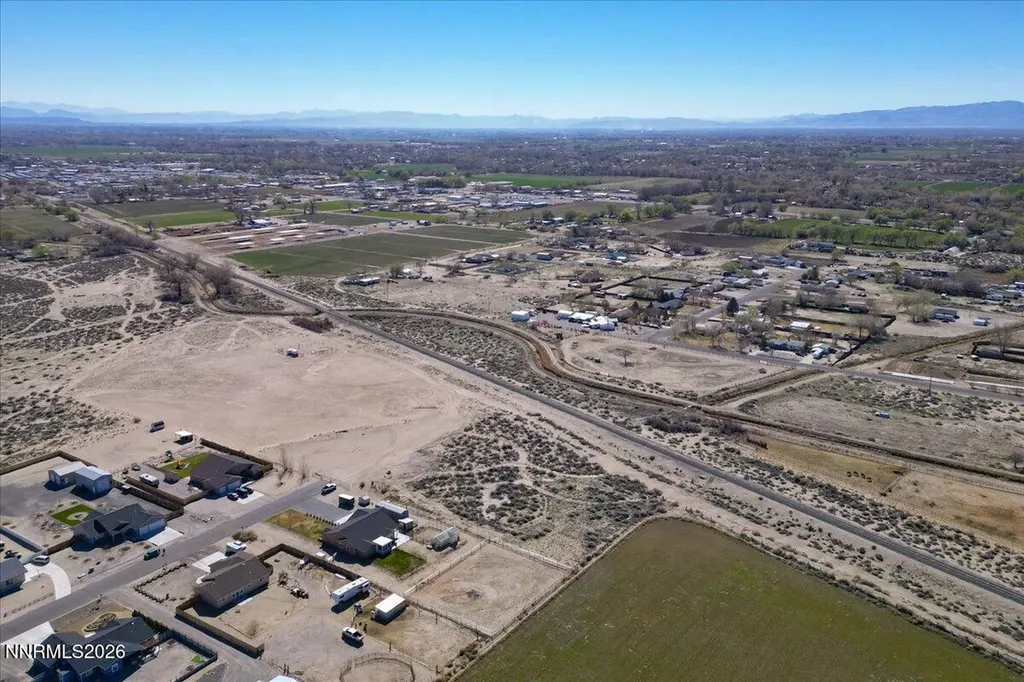 1197 Skyridge Fallon NV 89406