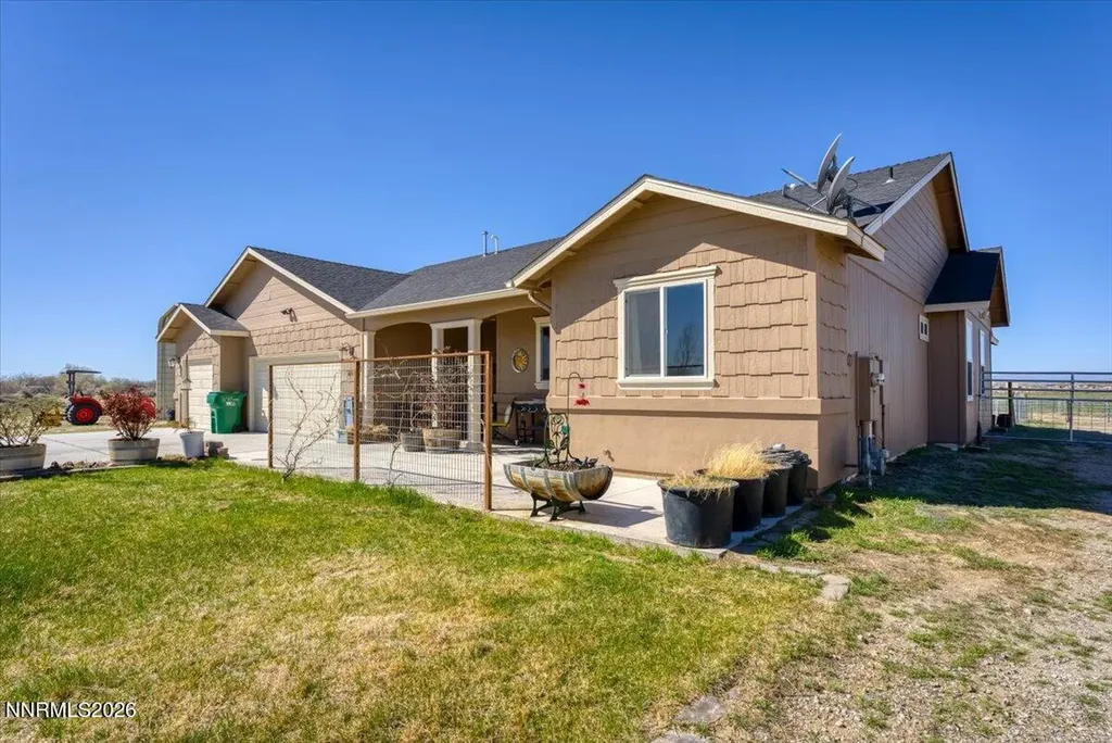 1197 Skyridge Fallon NV 89406
