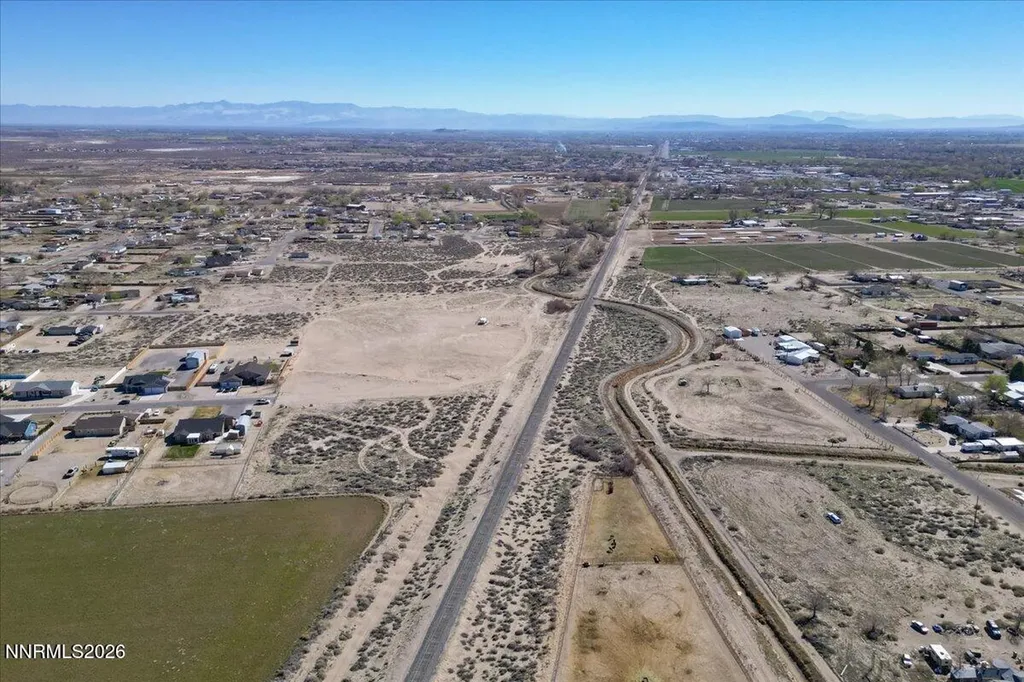 1197 Skyridge Fallon NV 89406