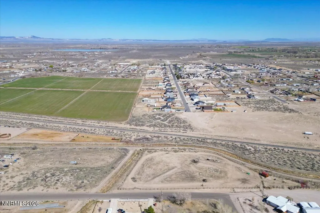 1197 Skyridge Fallon NV 89406
