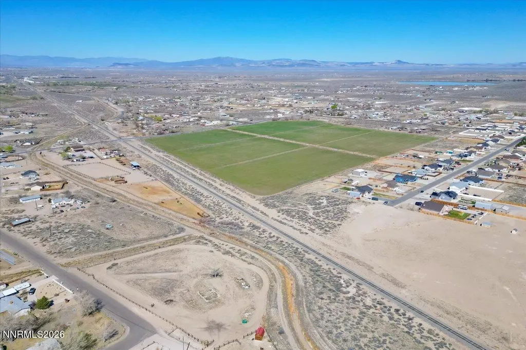 1197 Skyridge Fallon NV 89406