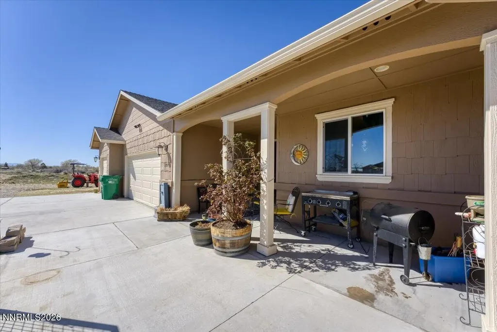 1197 Skyridge Fallon NV 89406