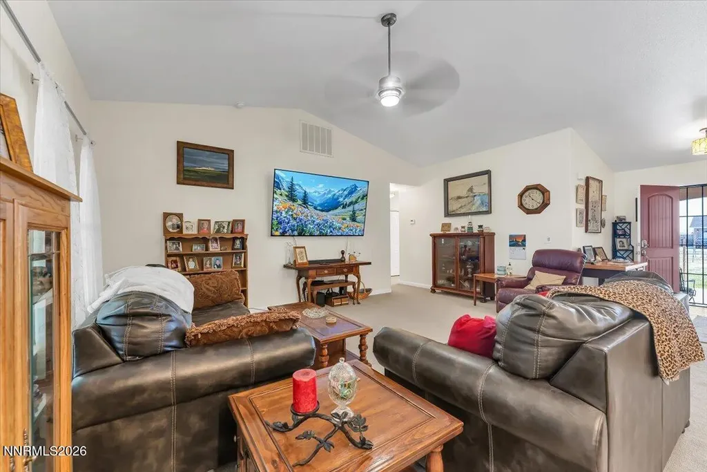 1197 Skyridge Fallon NV 89406