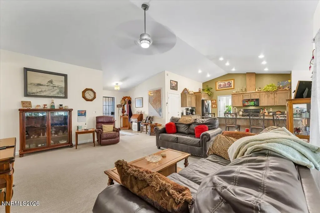 1197 Skyridge Fallon NV 89406