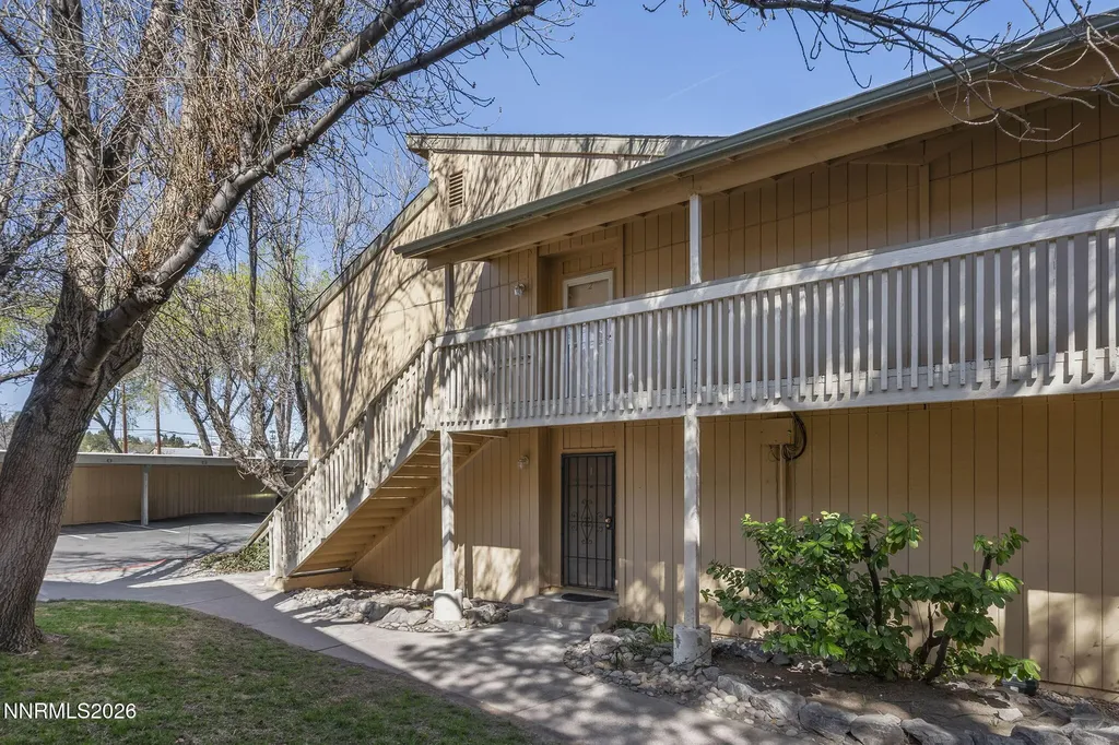 2300 Dickerson Reno NV 89503