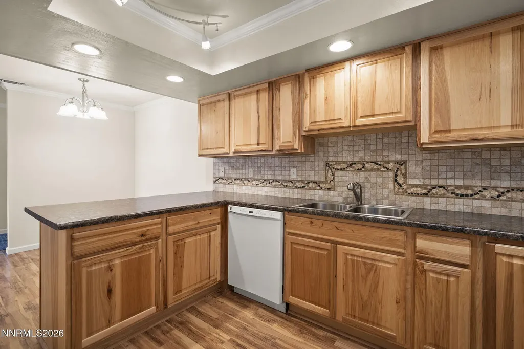 2300 Dickerson Reno NV 89503